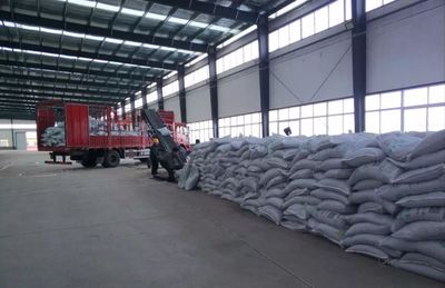 8000萬巨資投向生物有機肥，哪家企業引領綠色農業新浪潮？