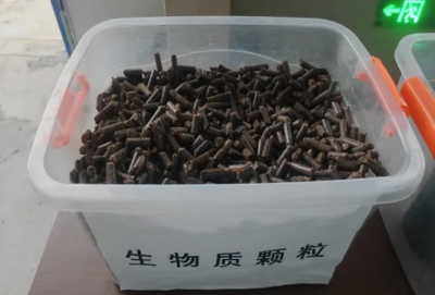 科技賦能，殘膜與秸稈“變廢為寶” 生物有機肥料研發之路