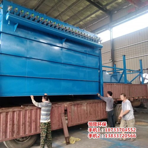 霸州單機(jī)布袋除塵器 整機(jī)安裝與配件研發(fā)的專(zhuān)業(yè)解析
