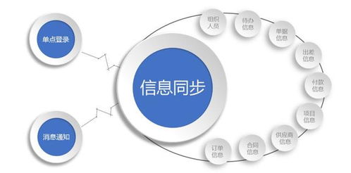 金蝶OSF接口開發 打通SaaS數據孤島，實現集成互通互聯