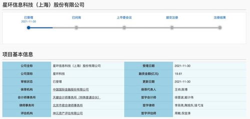 星環科技沖刺科創板 三年半虧損6.8億，研發投入3.5億，擬募資19.6億加碼大數據主業